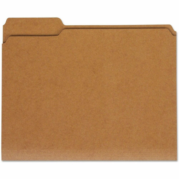 Universal  Top Tab File Folder