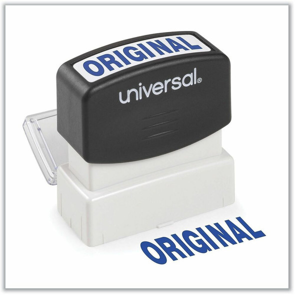 Universal  Pre-inked Stamp