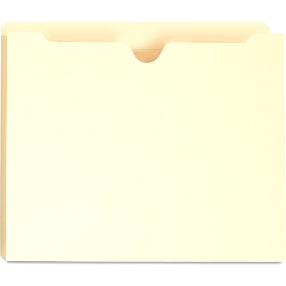 Universal  File Jacket