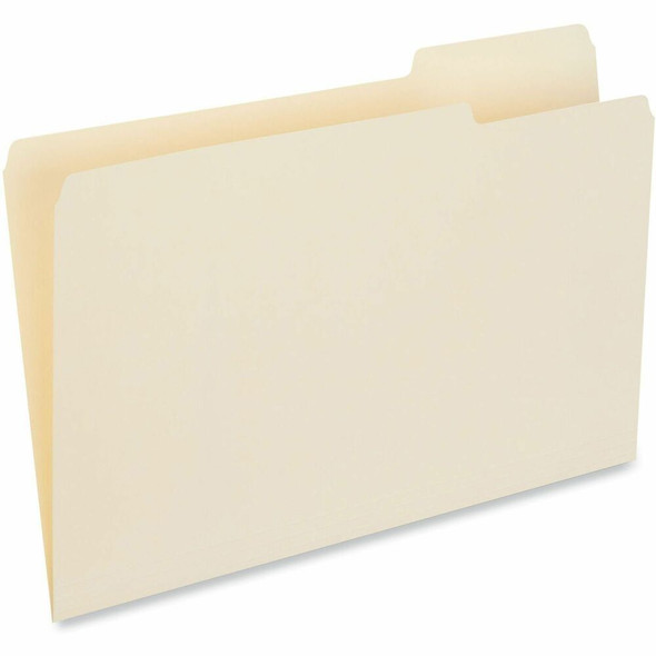 Universal  Top Tab File Folder 15123