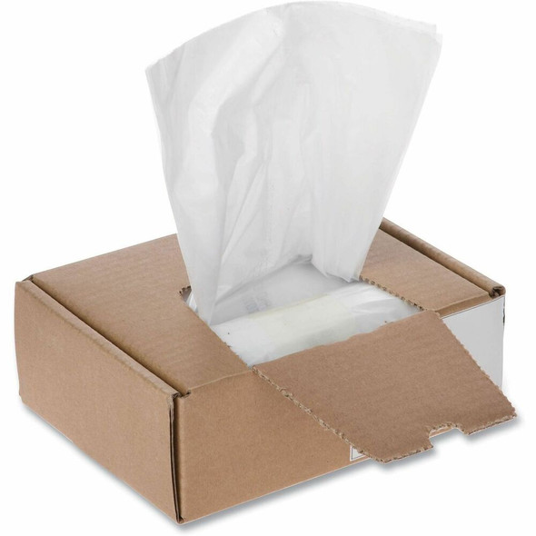 Universal  Shredder Bag