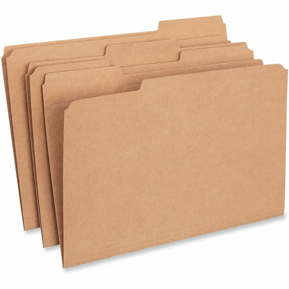 Universal  Top Tab File Folder 16143