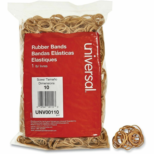 Universal  Rubber Band