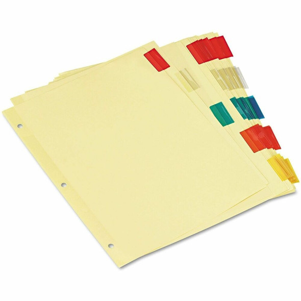 Universal  Index Divider 21870