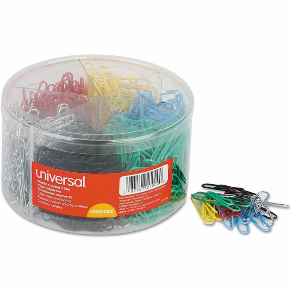 Universal  Paper Clip 21000