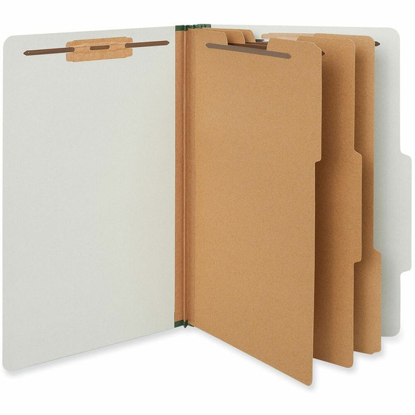Universal  Classification Folder 10297