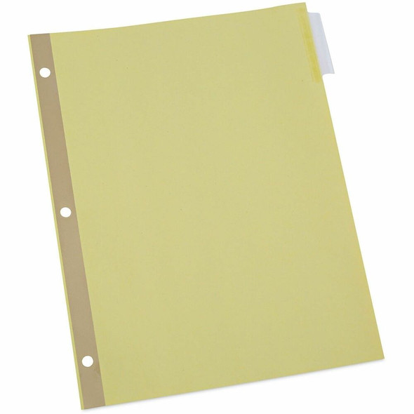 Universal Deluxe Index Divider