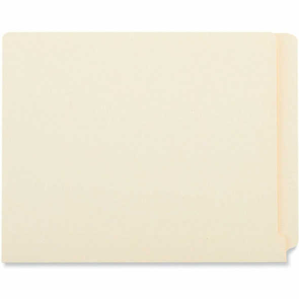 Universal  End Tab File Folder 13300
