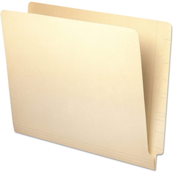 Universal  End Tab File Folder 13330