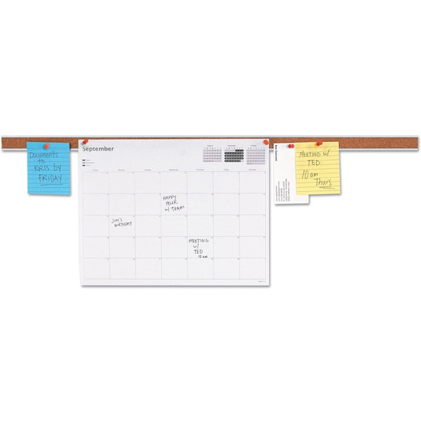 Universal  Bulletin Board 43424