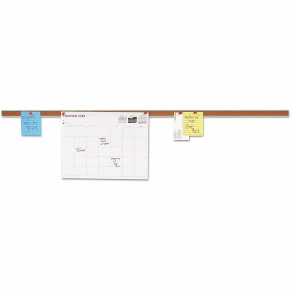 Universal  Bulletin Board 43436