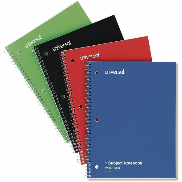 Universal  Notebook