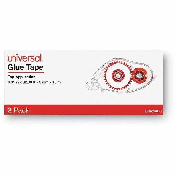 Universal  Double-sided Tape 75614