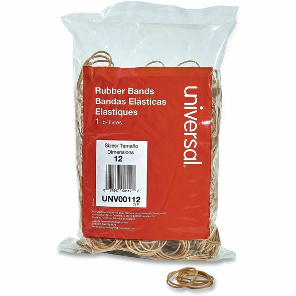 Universal  Rubber Band 00112