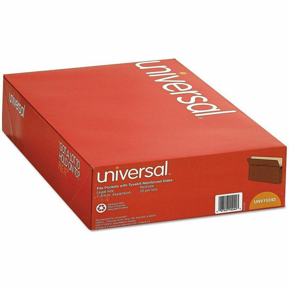Universal  Expanding File 15242