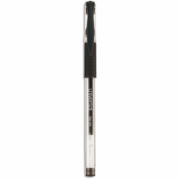 Universal Comfort Grip Gel Pen 39513