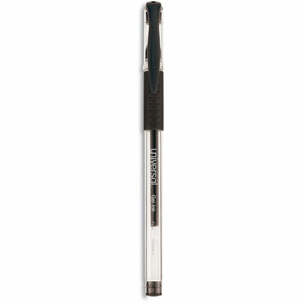 Universal Comfort Grip Gel Pen 39514