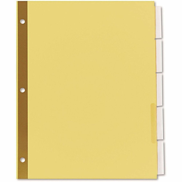 Universal Deluxe Index Divider 21875