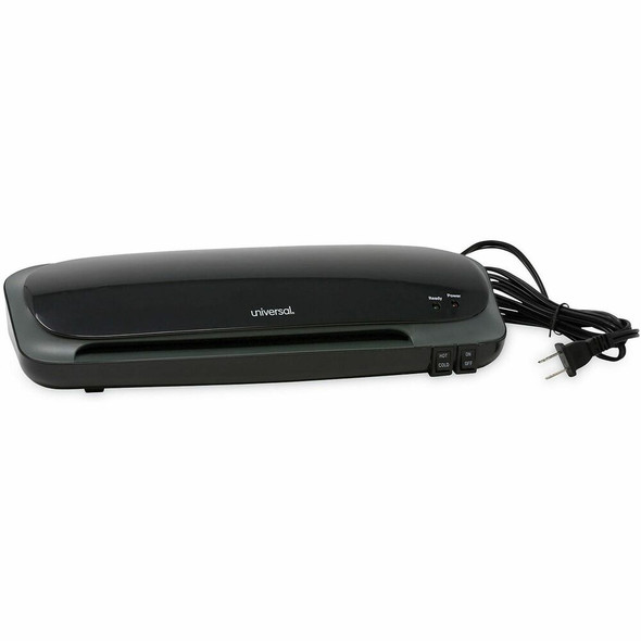 Universal Deluxe Laminator