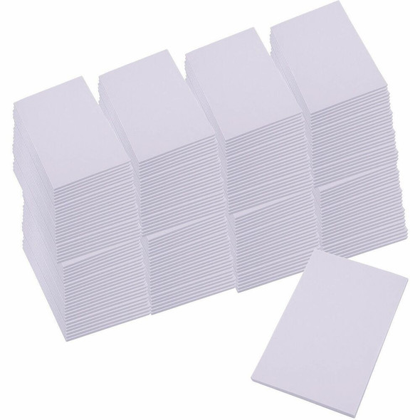 Universal  Scratch Sheet 35623
