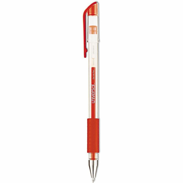 Universal Comfort Grip Gel Pen 39512