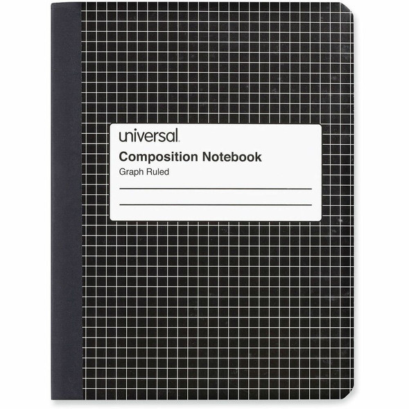 Universal  Quadrille/Graph Notebook 20950