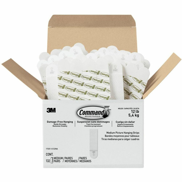 Command  Mounting Strip 17201S132NA