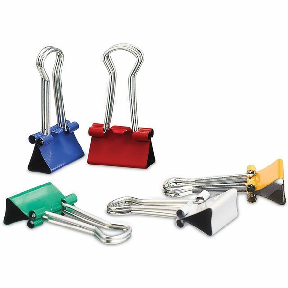 Universal  Binder Clip