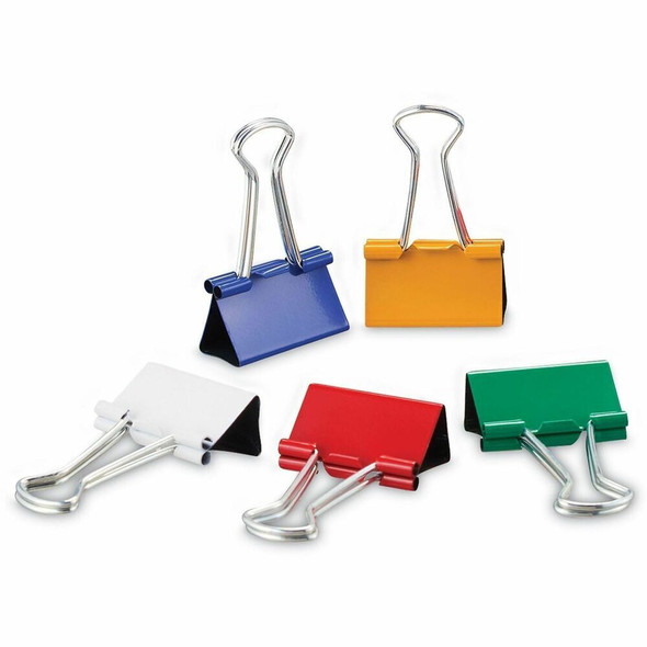 Universal  Binder Clip