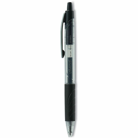 Universal Comfort Grip Gel Pen 39910