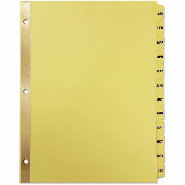 Universal  Index Divider