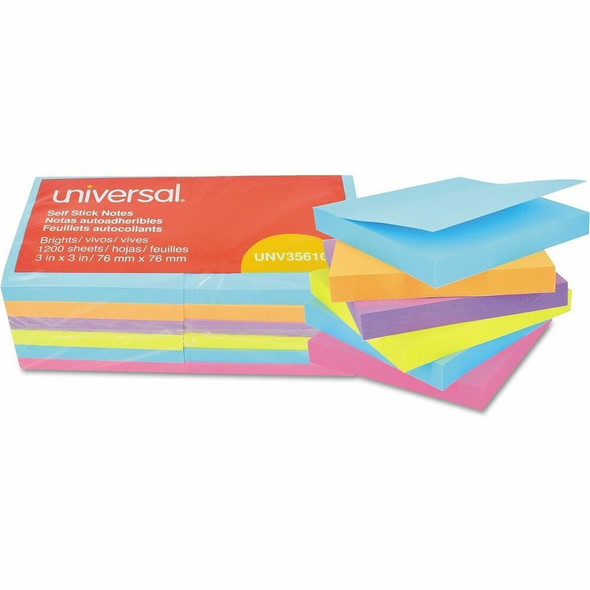 Universal  Note Pad