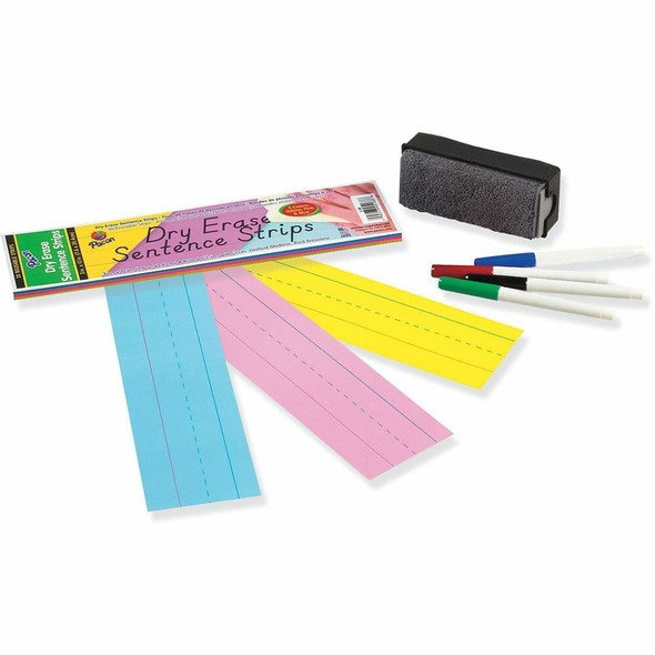 Pacon  Sentence Strip 5188