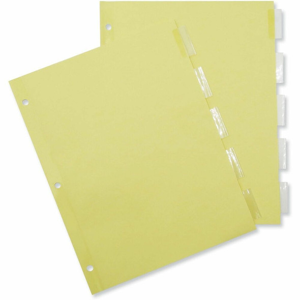 Universal  Index Divider 20831