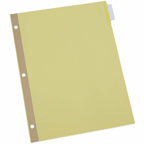 Universal  Index Divider