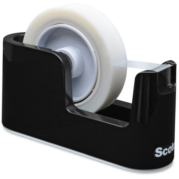 Scotch  Desktop Tape Dispenser C24