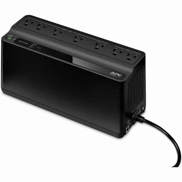 APC Back-UPS Standby UPS BE600M1
