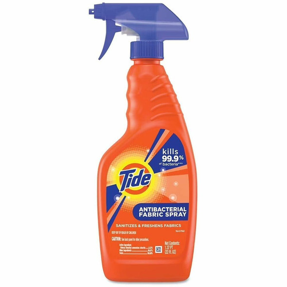 Tide  Fabric Cleaner 76533