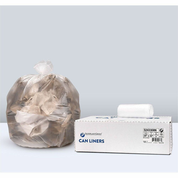 Inteplast  Trash Bag S243308N