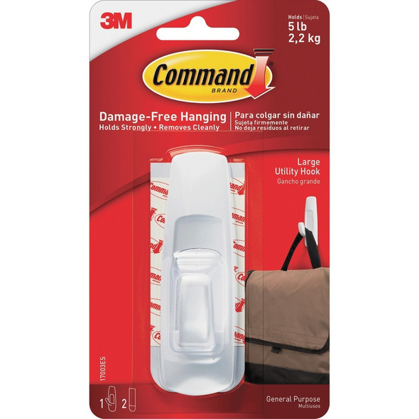 Command  Hook 17003ES