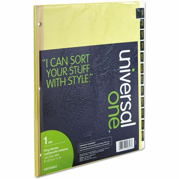 Universal  Index Divider 20823