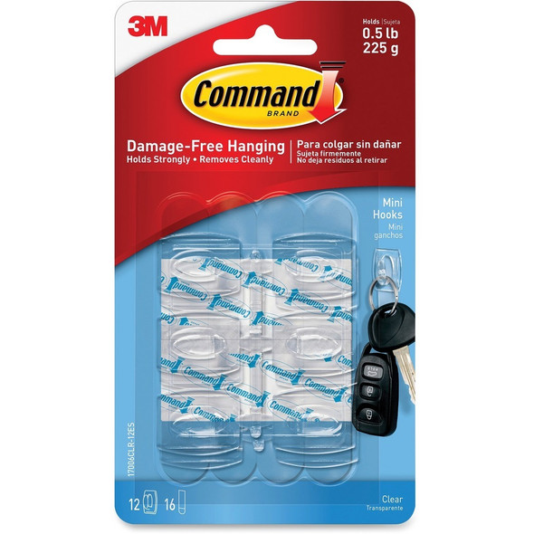 Command  Hook 17006CLRES