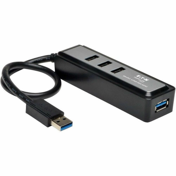 Tripp Lite series  USB Hub U360004MINI