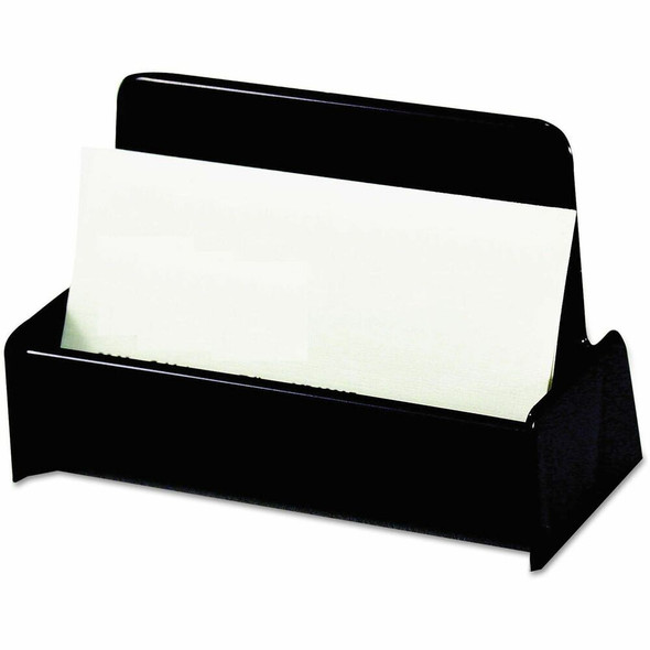 Universal  Business Card Holder