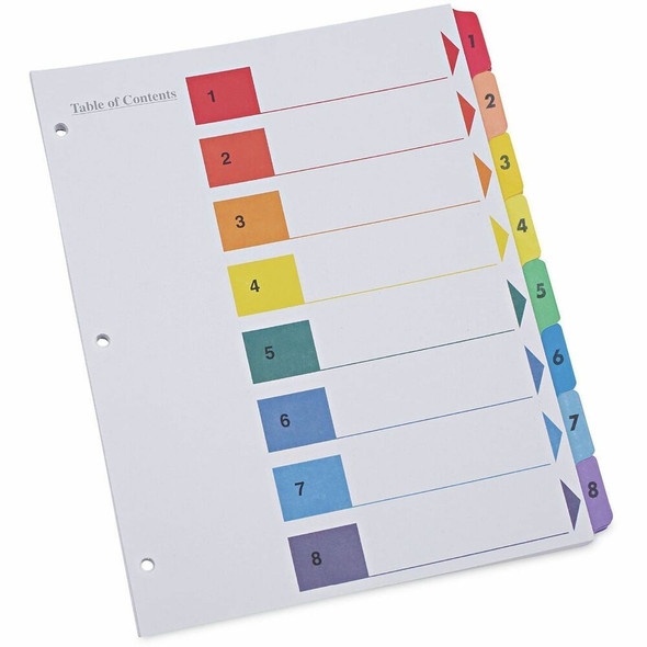Universal  Index Divider 24802
