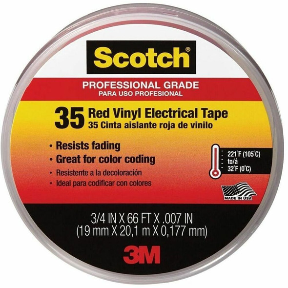 Scotch  Insulating Tape 10810