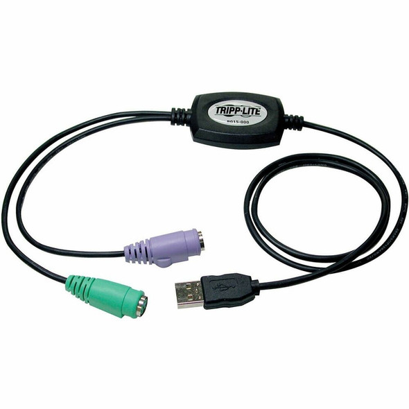 Tripp Lite series  Data Transfer Cable B015000