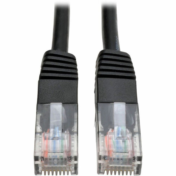 Tripp Lite series  Network Cable N002025BK