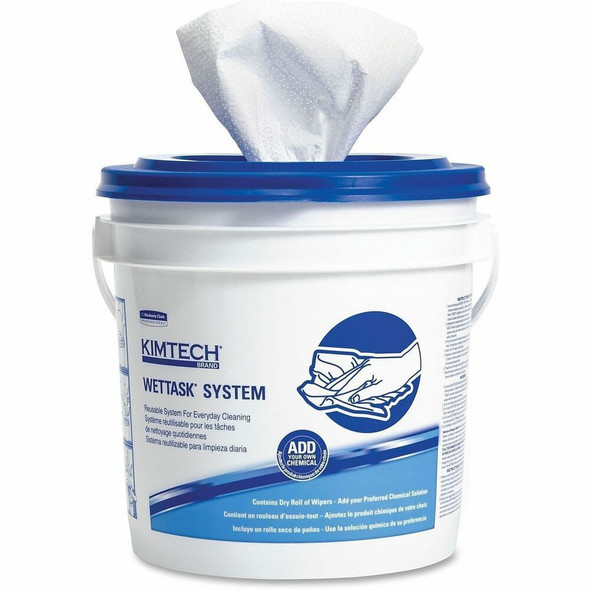 KIMTECH WETTASK Surface Cleaner 06001