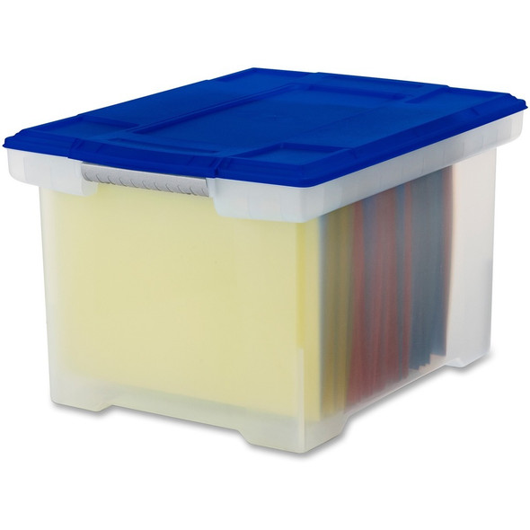 Storex  Storage Case 61508U01C